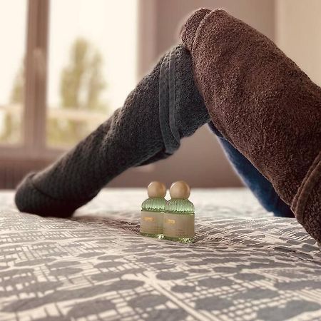 L'Appartement Lafayette Rive Gauche Rouen Zewnętrze zdjęcie